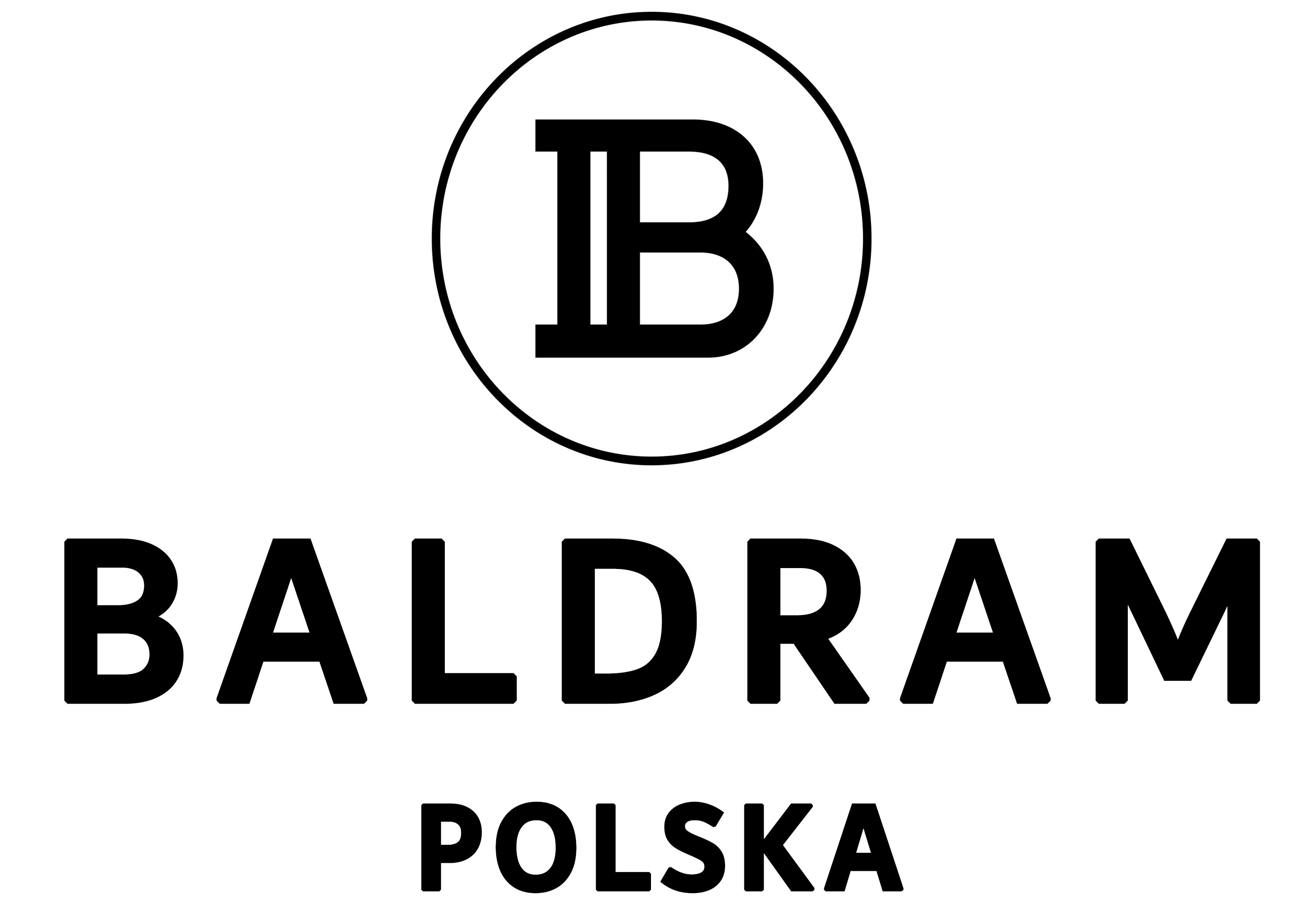 Logo baldram.pl